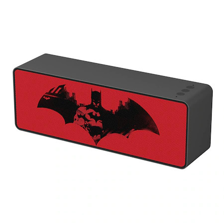 DC Bluetooth hangszóró-Batman 007