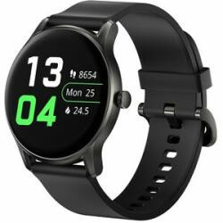 Haylou GS LS09A Smart Watch okosóra fekete