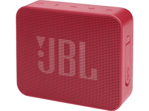 JBL GO ESSENTIAL bluetooth hangszóró piros