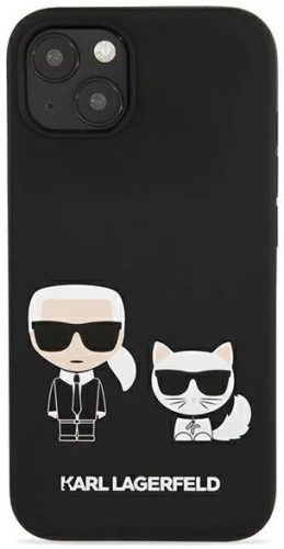 Karl Lagerfeld iphone14Promax fek.cat szil.tok.