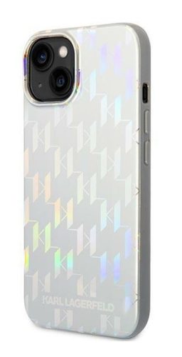 Karl Lagerfeld Iphone 14 kemény tok SLGMMSV3