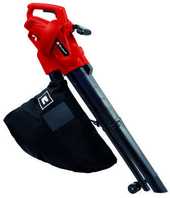 Einhell GC-EL 2500 E lombszívó