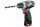 Metabo Powermaxx BS Basic akkus fúrócsavarozó kit