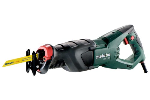 Metabo SSE 1100 kardfűrész