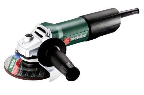 Metabo W 850-125 sarokcsiszoló