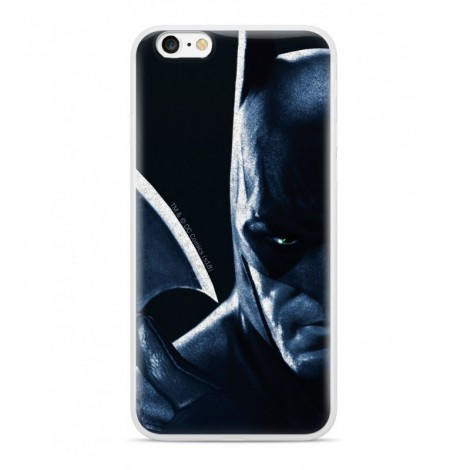 Batman 020 iPhone 11 Pro szilikon tok