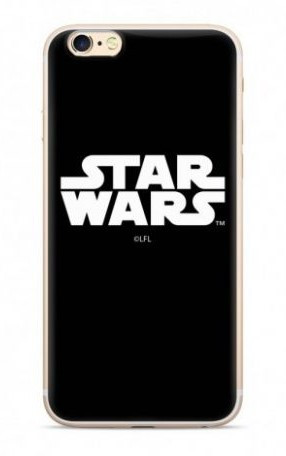 Star Wars 001 iPhone 11 Pro Max szilikon tok