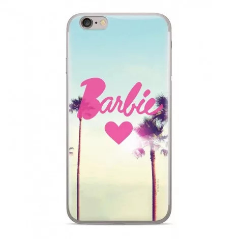 Barbie 015 iPhone XR szilikon tok