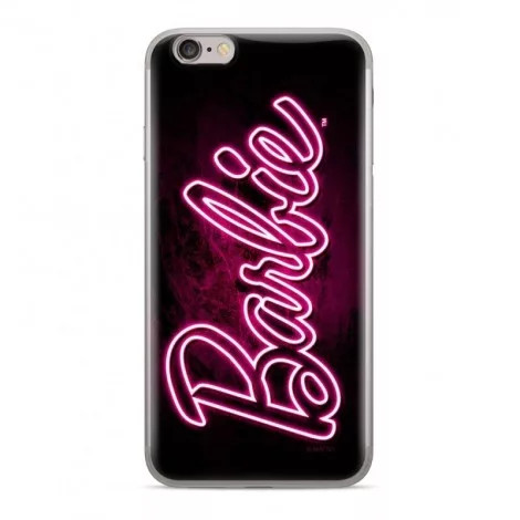 Barbie 017 iPhone XS Max szilikon tok