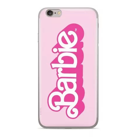 Barbie 014 iPhone 12 mini szilikon tok