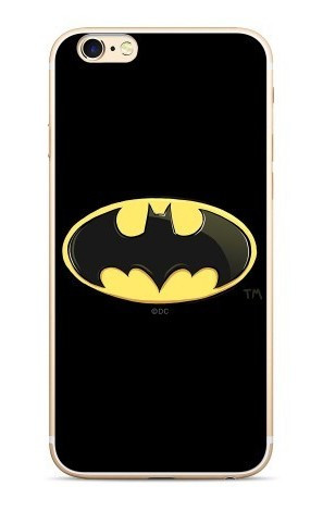 Batman 023 iPhone 12 Pro Max szilikon tok