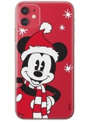 Disney Mickey 039 iPhone 7/8/Se 2 szilikon tok