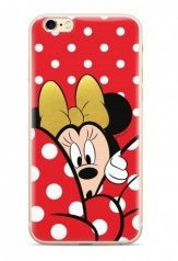 Disney Minnie 015  iPhone 14 Pro szilikon tok