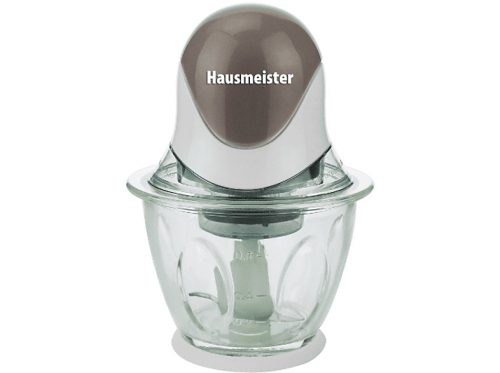 Hausmeister HM5506 aprító