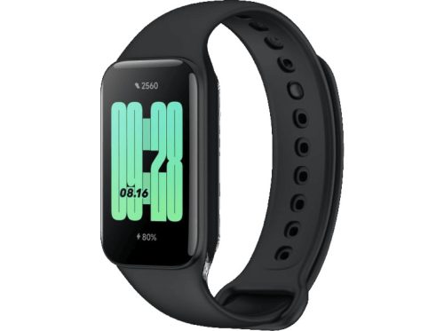 Redmi Smart Band 2 fekete (BHR6926GL)