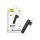 Pavareal BT27 bluetooth headset fekete