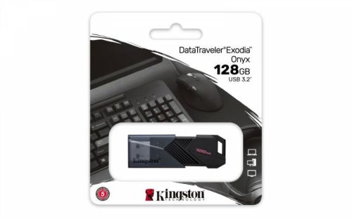 Kingston DTXON/128GB pendrive