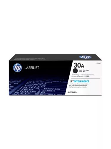 HP CF230A toner (No.30A BK)