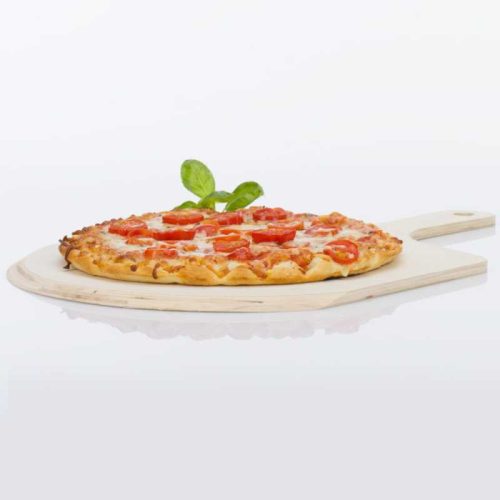 Westmark 32442270 pizzalapát, fa, 45,5x29,5 cm