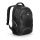 PORT DESIGNS Notebook hátizsák 160511, Backpack ECO COURCHEVEL 17.3", Fekete