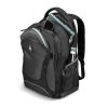 PORT DESIGNS Notebook hátizsák 160511, Backpack ECO COURCHEVEL 17.3", Fekete