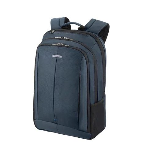 SAMSONITE Notebook hátizsák 115331-1090, LAPTOP BACKPACK L 17.3" (BLUE) -GUARDIT 2.0