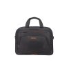 AMERICAN TOURISTER 88532-1070, Aktatáska 15.6" (Fekete/Narancssárga) -AT WORK