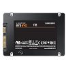 SAMSUNG SSD 870 EVO SATA III 2.5 inch 1TB