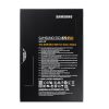 SAMSUNG SSD 870 EVO SATA III 2.5 inch 250GB