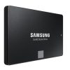 SAMSUNG SSD 870 EVO SATA III 2.5 inch 500GB