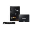 SAMSUNG SSD 870 EVO SATA III 2.5 inch 500GB