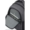 AMERICAN TOURISTER 88529-1419, Laptop hátizsák 15.6" (Szürke/Narancssárga) -AT WORK