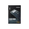 SAMSUNG 980 PCIe 3.0 NVMe M.2 SSD 500GB