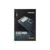 SAMSUNG 980 PCIe 3.0 NVMe M.2 SSD 1TB