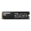 SAMSUNG 980 PCIe 3.0 NVMe M.2 SSD 1TB