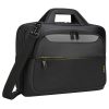 TARGUS Notebokk táska TCG470GL, CityGear 15-17.3" Topload Laptop Case - Black