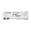 EPSON Projektor - EB-L520U (3LCD, 1920x1200 (WUXGA), 16:10, 5200 AL, 2 500 000:1, HDMI/VGA/USB/RS-232/RJ-45)