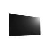 LG 16/7 Signage kijelző 75" 75UL3J, 3840x2160, 330cd/m2, 3xHDMI/2xUSB/RJ45