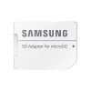 SAMSUNG Memóriakártya, PRO Endurance microSD kártya 32GB, CLASS 10, UHS-I (SDR104), + SD Adapter, R100/W30