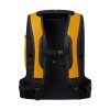 SAMSONITE Notebook hátizsák 140872-1924, LAPTOP BACKPACK L 17.3" (YELLOW) -ECODIVER