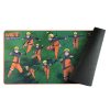 KONIX - NARUTO "Naruto XXL" Gaming Egérpad 900x460mm, Mintás