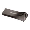 SAMSUNG Pendrive BAR Plus USB 3.1 Flash Drive 256GB (Titan Grey)