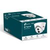 TP-LINK IP Kamera beltéri éjjellátó 2 Megapixel, 4mm Objektív, VIGI C420I(4MM)