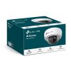 TP-LINK IP Kamera kültéri/beltéri éjjellátó 3 Megapixel, 4mm Objektív, VIGI C230I(4mm)