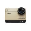 SJCAM Action Camera SJ8 Air, Rose Golden, WIFI, 4K, 12MP, 2,33 LCD, 1200mAh, 8x digitális zoom, távírányító