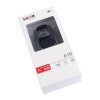 SJCAM Body Camera A10, Black, WIFI, 2,0 LCD kijelző, 140°látószög, IP65, időzítő, dupla mikrofon, 2650mAh, távirányító