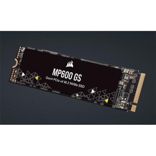 CORSAIR SSD MP600 GS M.2 2280 PCIe 4.0 500GB NVMe