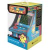 MY ARCADE Játékkonzol Ms. Pac-Man Micro Player Retro Arcade 6.75" Hordozható, DGUNL-3230