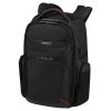 SAMSONITE Notebook hátizsák 147137-1041, Backpack 3 Volume Expandable 15.6" (Black) -PRO-DLX 6