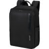 SAMSONITE Notebook hátizsák 146510-1041, BACKPACK 15.6" (Black) -XBR 2.0